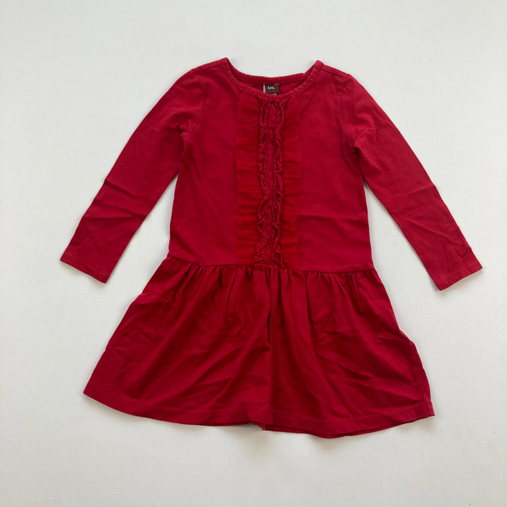 Tea Collection Kids Dress Cotton