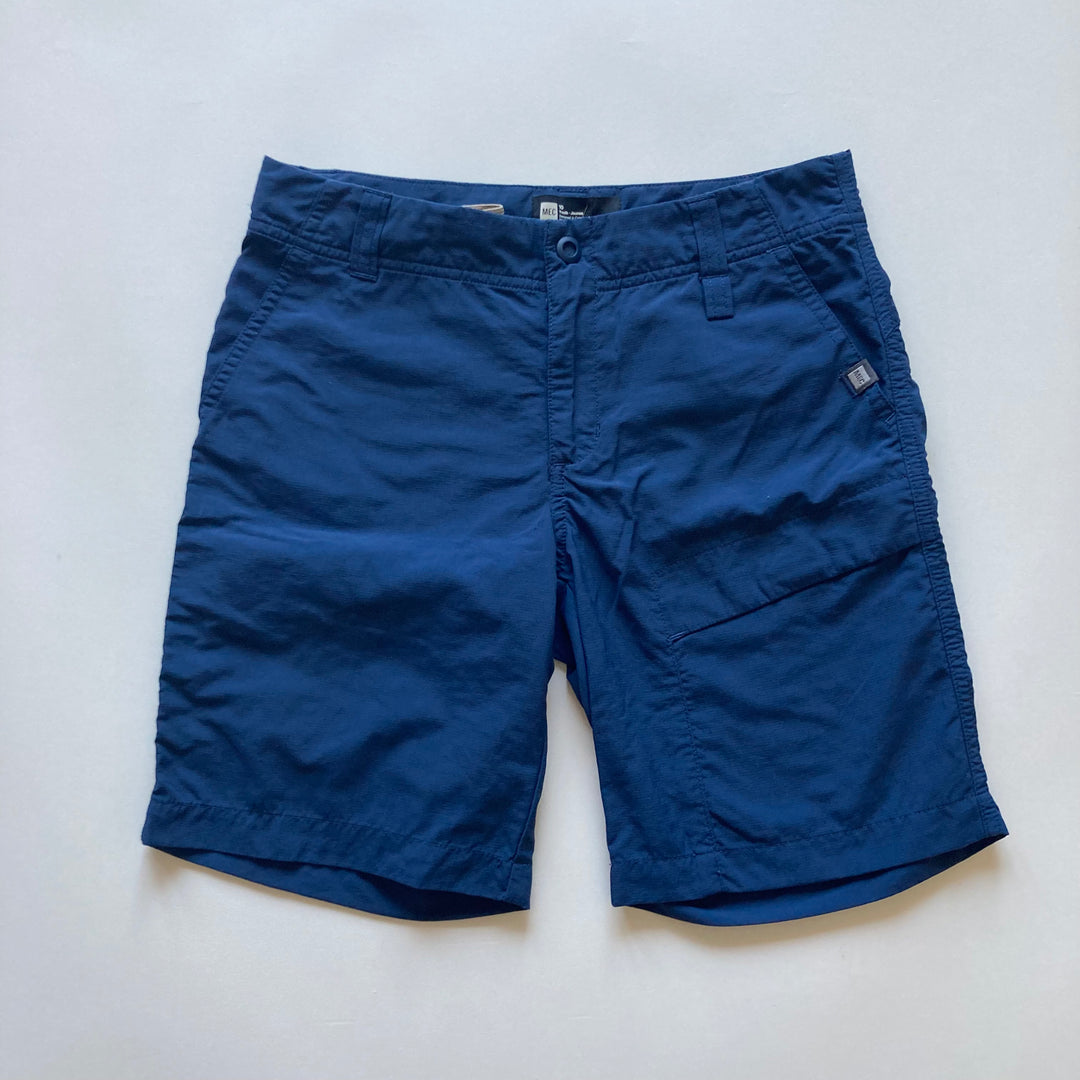 MEC Shorts - Size 10Y - Pitter Patter Boutique