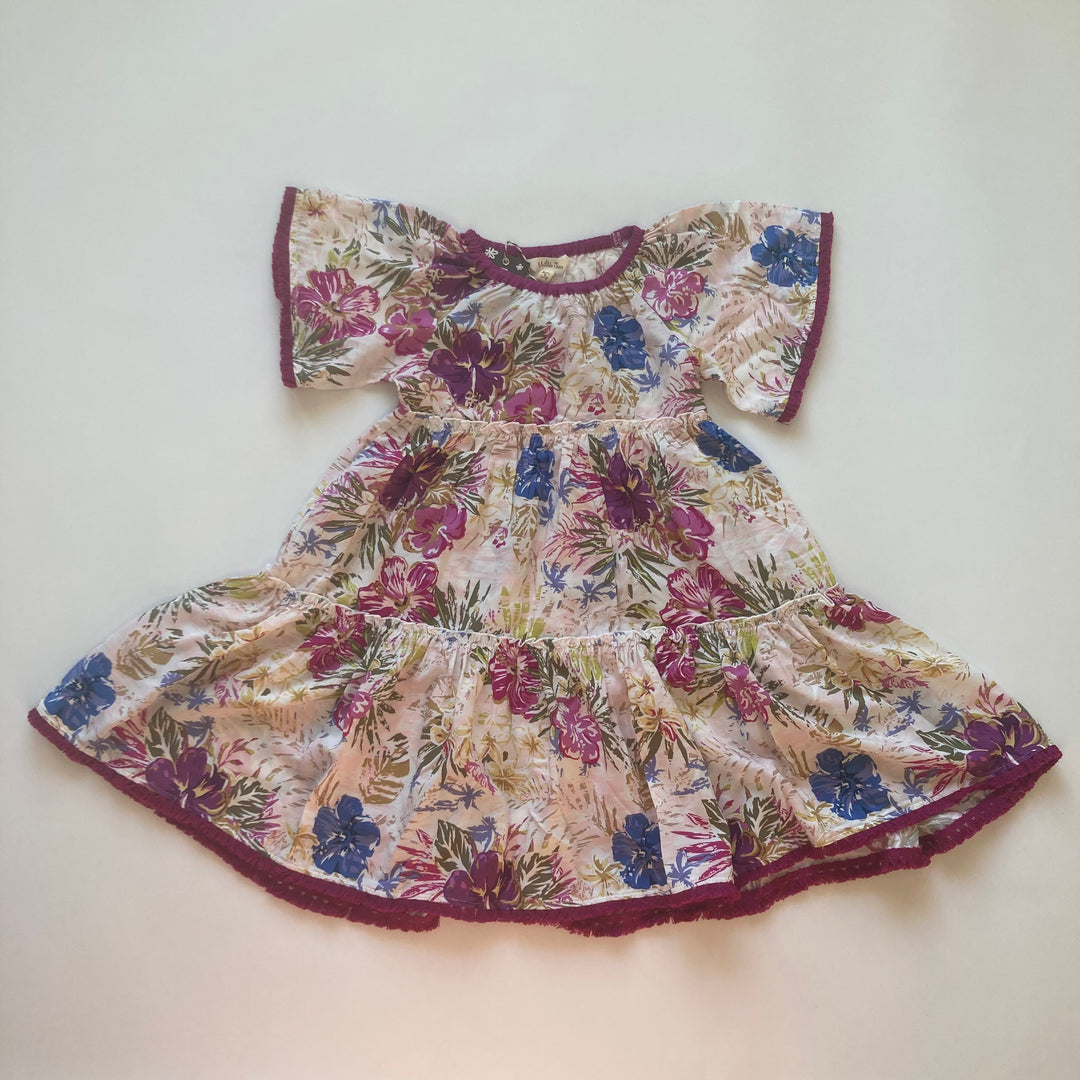 Matilda Jane Dress - Size 6Y - Pitter Patter Boutique