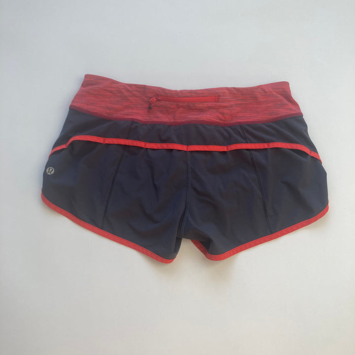 Lululemon Shorts - Women's Size 8 - Pitter Patter Boutique