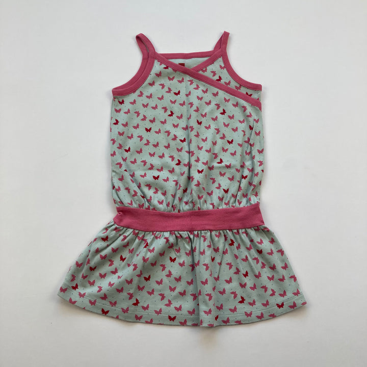 Tea Collection Kids Dress Cotton