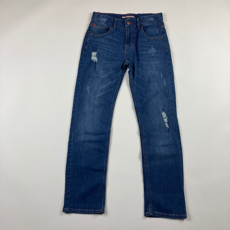 Tommy Hilfiger Slim Jeans - Size 14Y - Pitter Patter Boutique