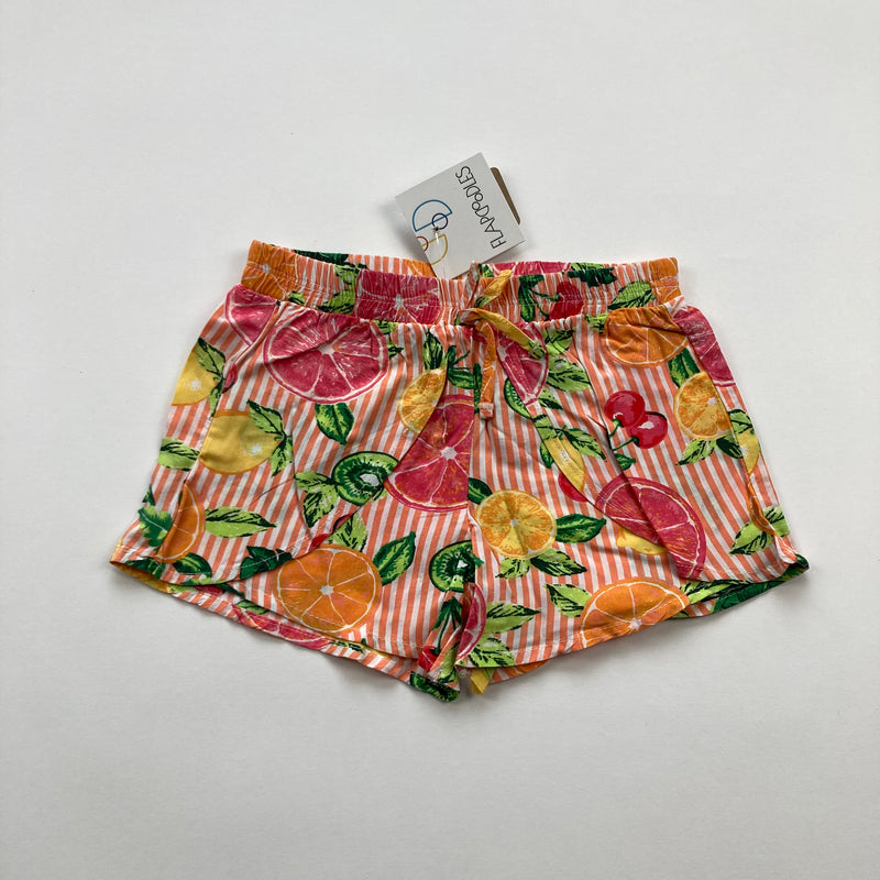 Flapdoodles Shorts - Size 2T - Pitter Patter Boutique