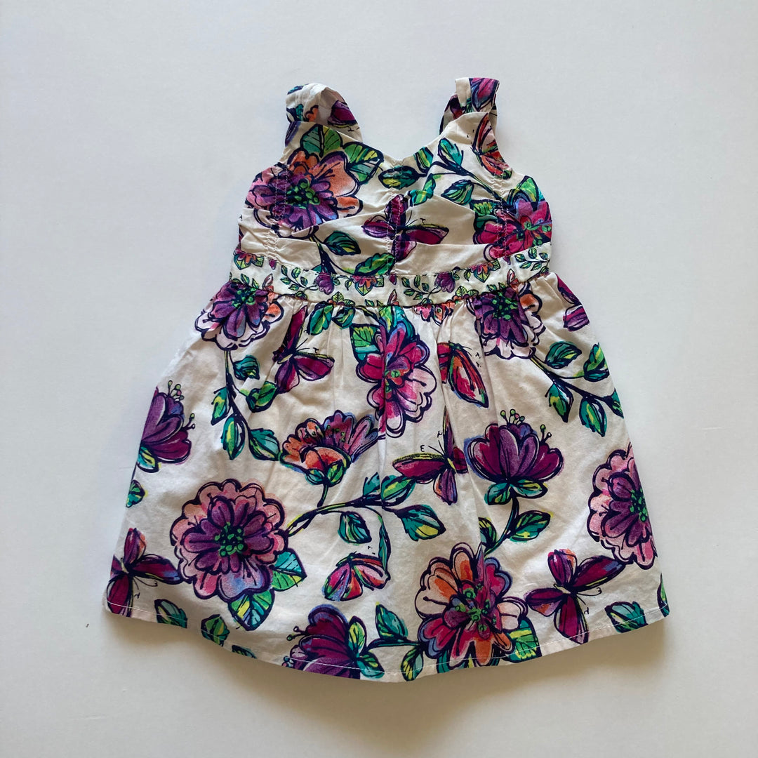 Children's Place Dress - Size 9-12M - Pitter Patter Boutique