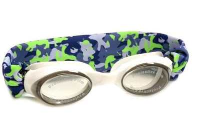 Splash Swim Goggles - Pitter Patter Boutique