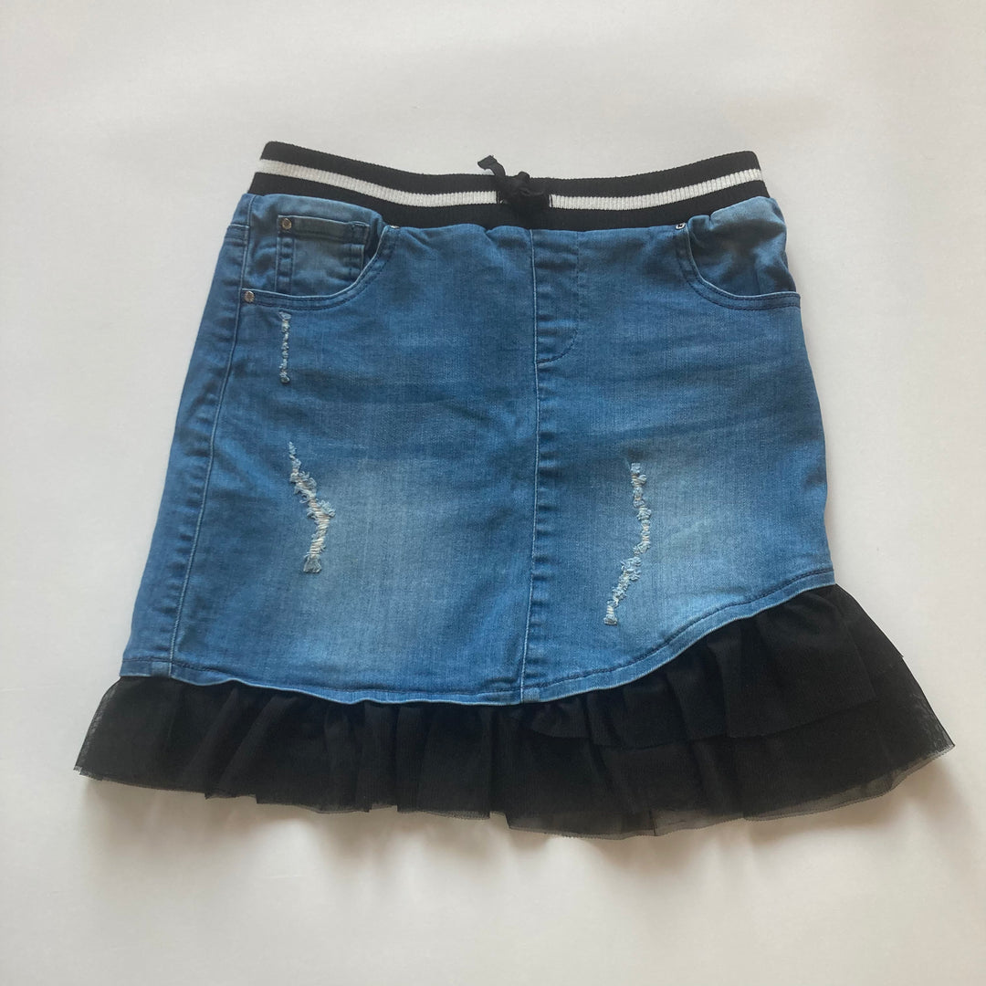 Guess Los Angelos Skirt - Size 16 Youth - Pitter Patter Boutique