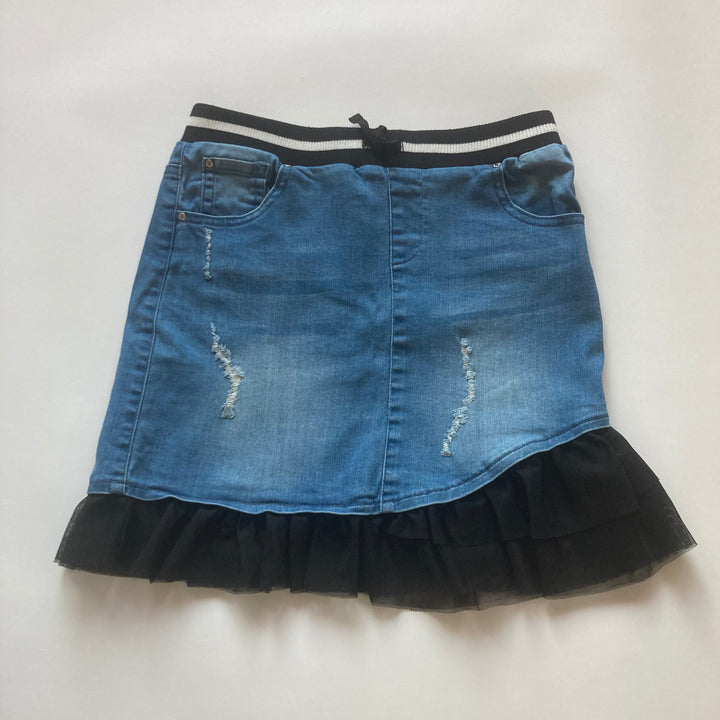 Guess Los Angelos Skirt - Size 16 Youth - Pitter Patter Boutique