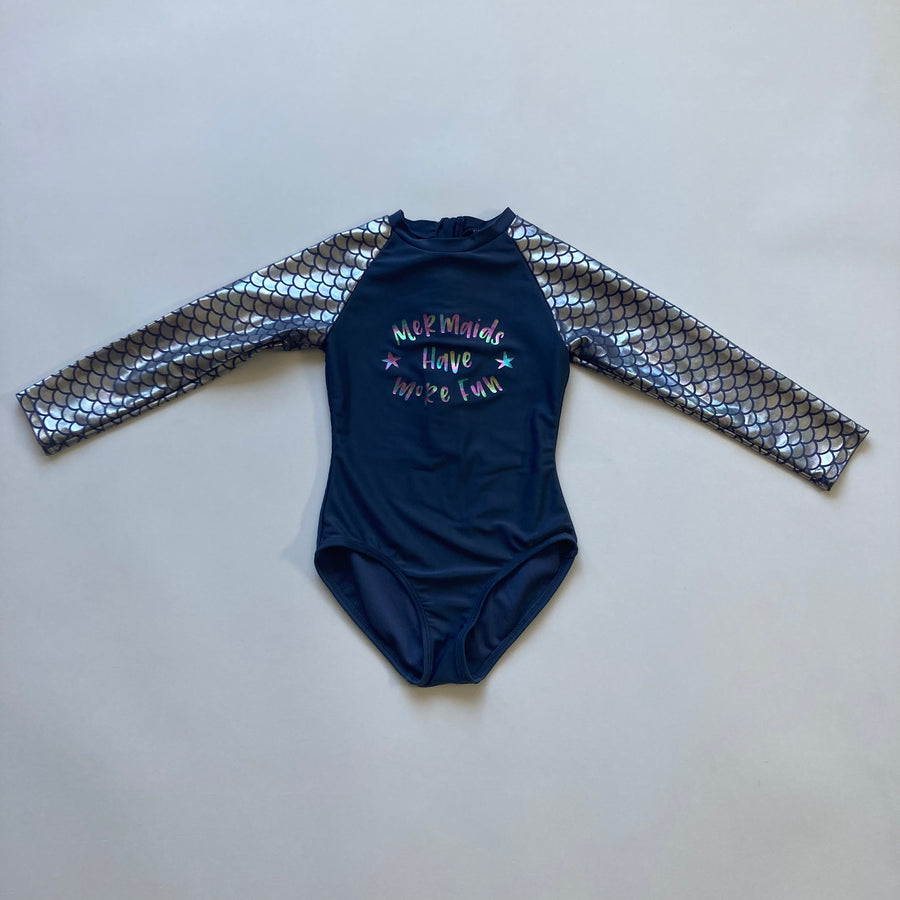 More Than Magic Swimsuit - Size 4/5T - Pitter Patter Boutique