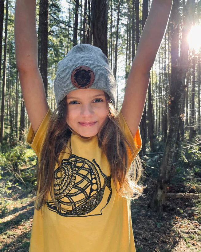 West Coast Karma - Youth T-Shirts - Pitter Patter Boutique