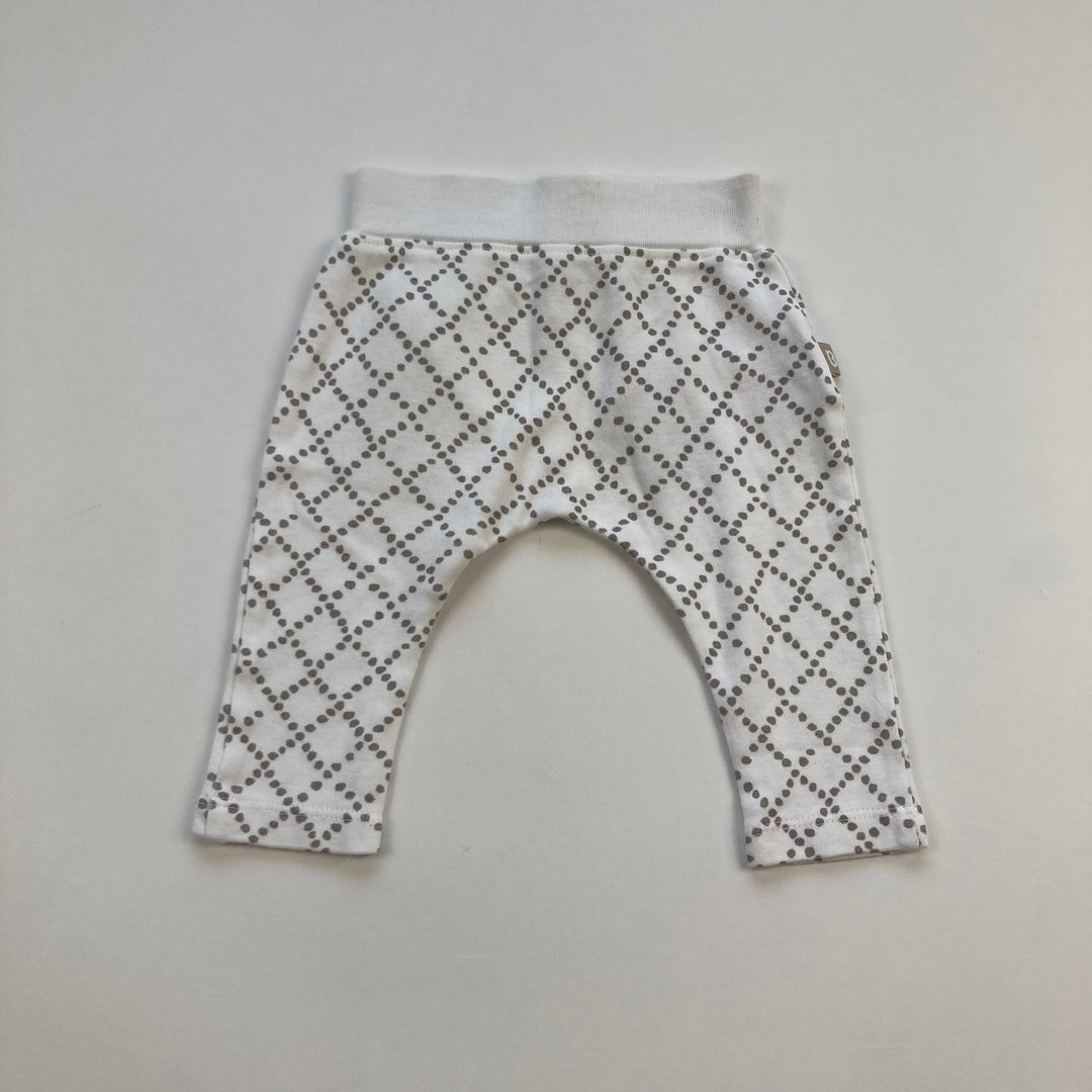 Babyushka Pants - 0-3 Months - Pitter Patter Boutique