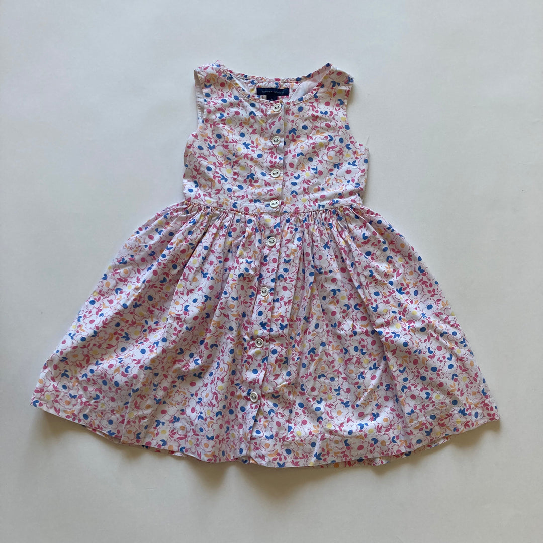 Tommy Hilfiger Summer Dress - Size 5 - Pitter Patter Boutique