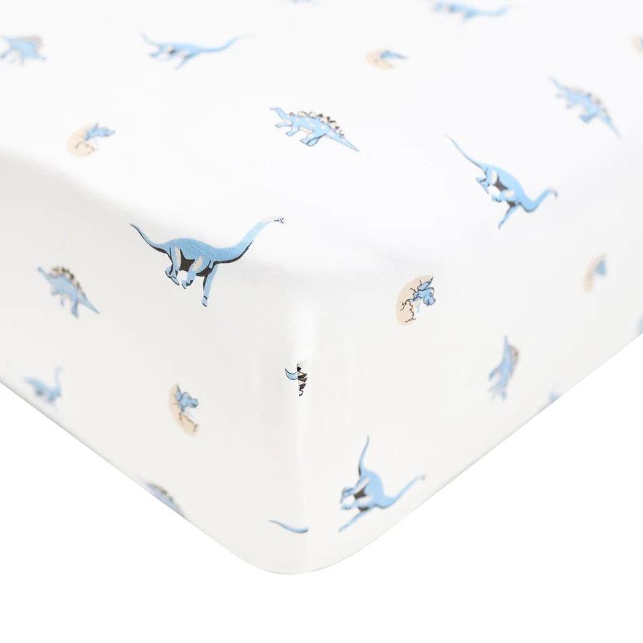 CLEARANCE - Kyte Baby - Fitted Bamboo Crib Sheets