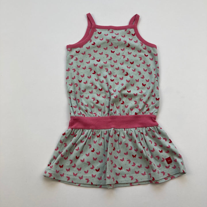 Tea Collection Dress - Size 3T - Pitter Patter Boutique