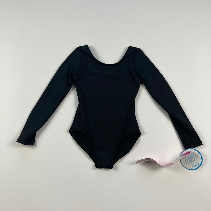 Gilda Marx Leotard - Size 3T - Pitter Patter Boutique