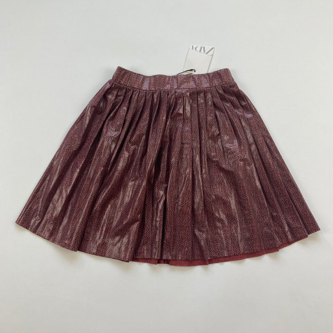 Zara Skirt - Size 11/12Y - Pitter Patter Boutique