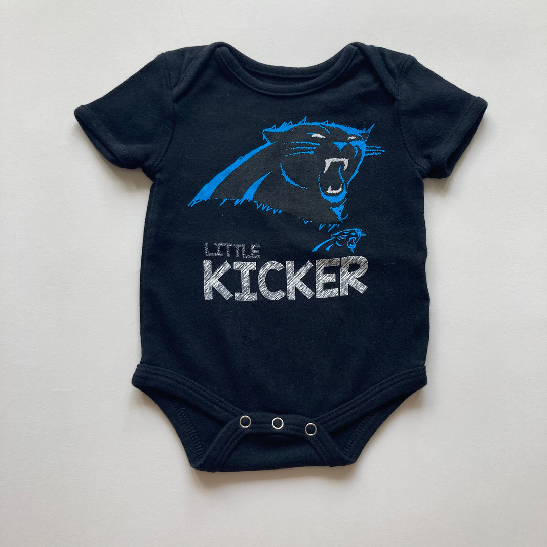 NFL Baby Onesie Bodysuit - Size 3-6 Months - Pitter Patter Boutique