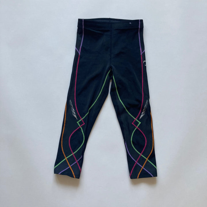 CW-X Athletic Leggings - Size 10/12Y - Pitter Patter Boutique