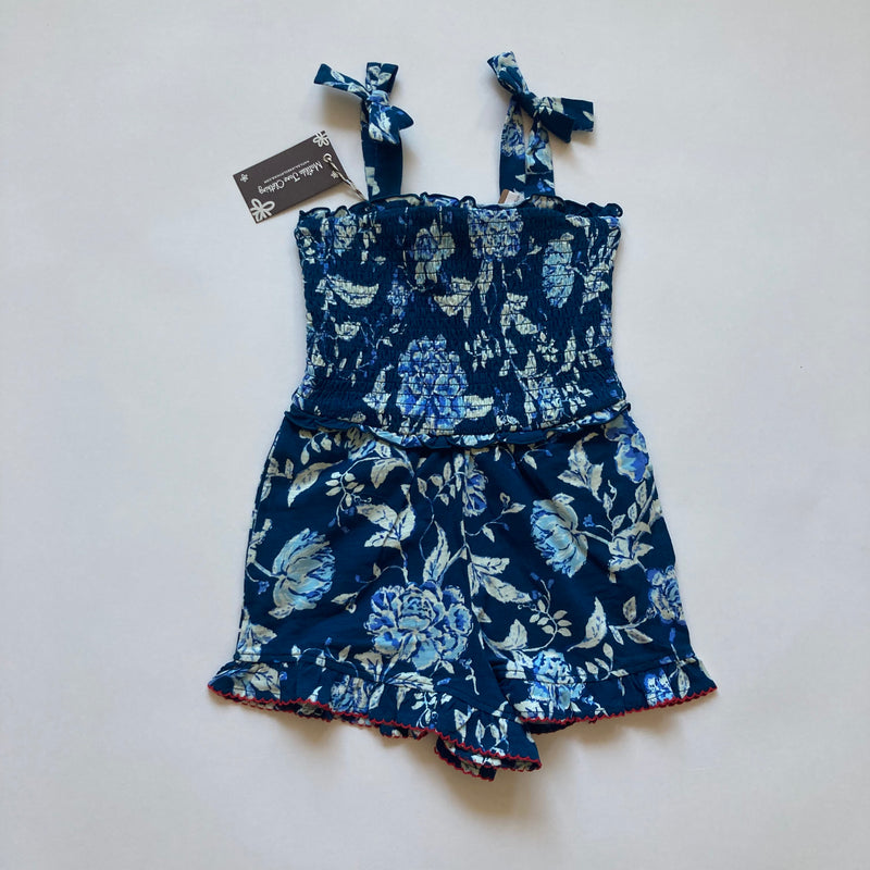 Matilda Jane Romper - Size 6Y - Pitter Patter Boutique