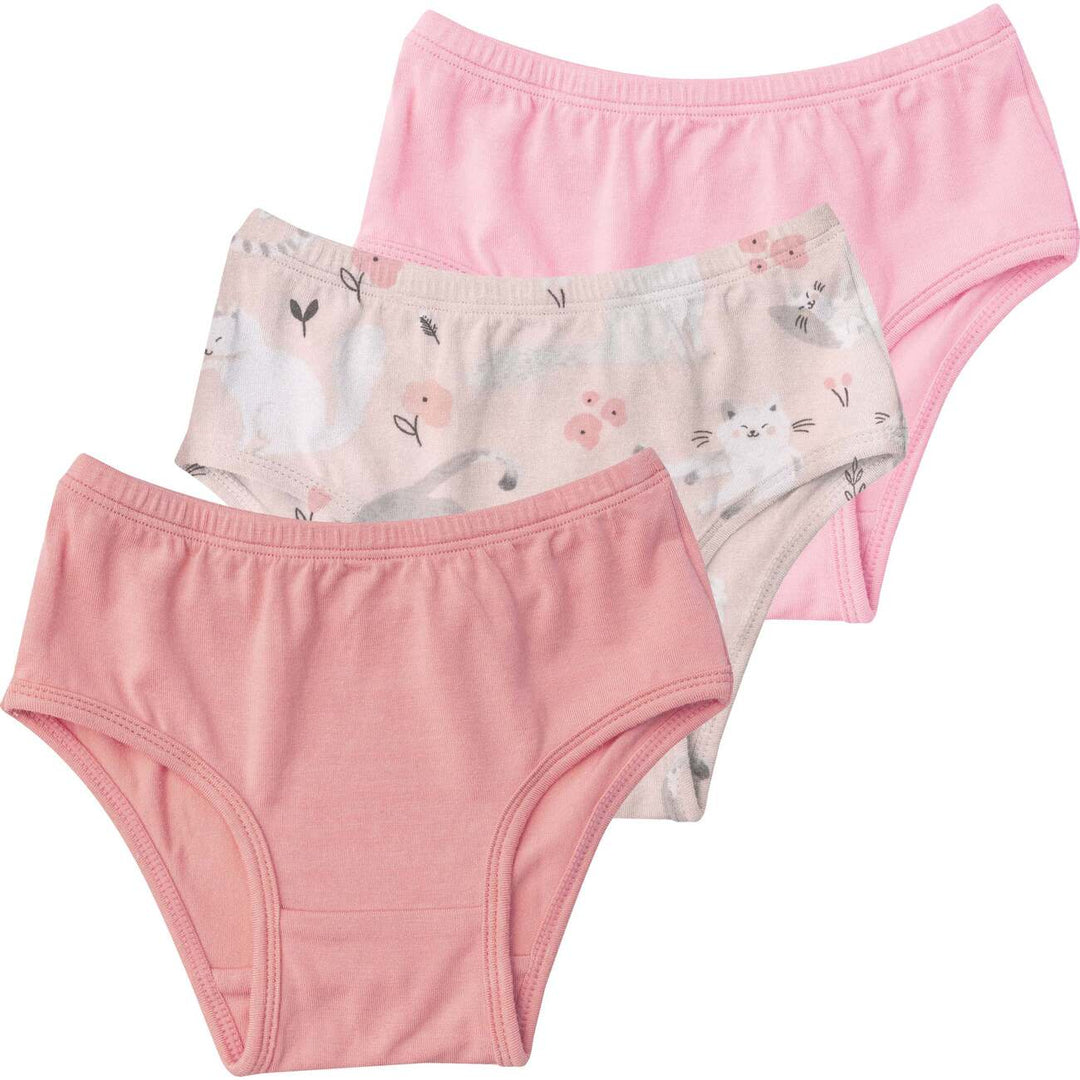 Angel Dear - 3 Pack Undies - Pitter Patter Boutique