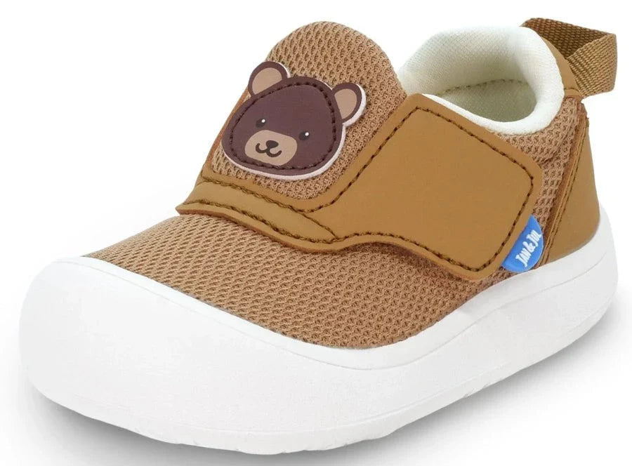 Jan &amp; Jul - Mini-Flyer Toddler Sneakers