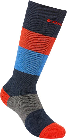 Kombi - The Candy Man Kids Socks - Pitter Patter Boutique