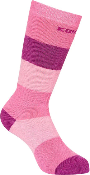 Kombi - The Candy Man Kids Socks - Pitter Patter Boutique