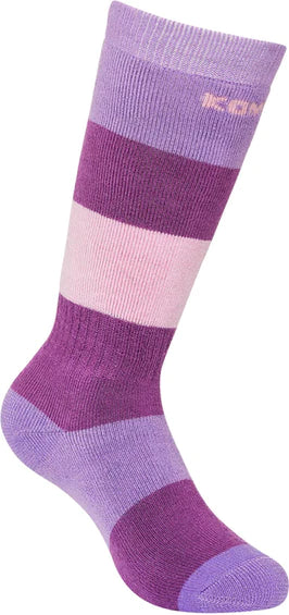 Kombi - The Candy Man Kids Socks - Pitter Patter Boutique