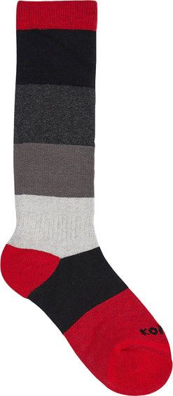 Kombi - The Candy Man Kids Socks - Pitter Patter Boutique