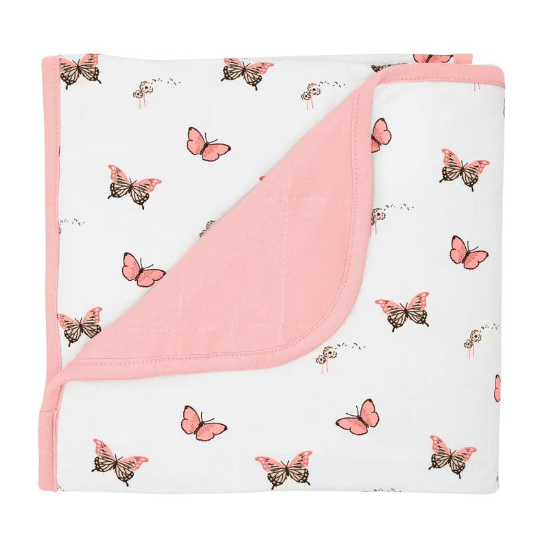 CLEARANCE - Kyte Baby - Baby Bamboo Blanket