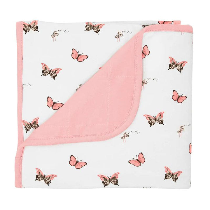 CLEARANCE - Kyte Baby - Baby Bamboo Blanket