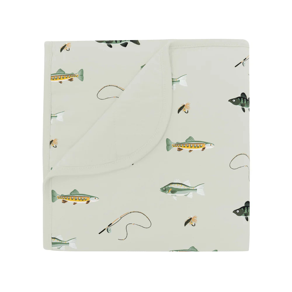 Kyte Baby - Baby Bamboo Blanket