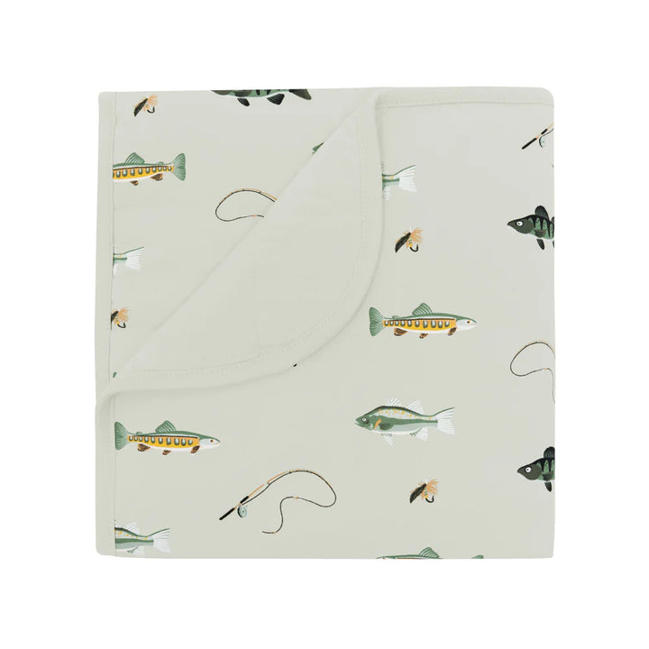 Kyte Baby - Baby Bamboo Blanket