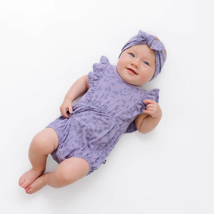 Kyte Baby - Bamboo Hair Bow - Pitter Patter Boutique