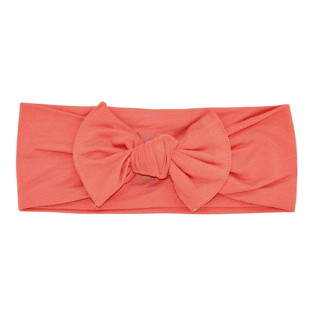 Kyte Baby - Bamboo Hair Bow - Pitter Patter Boutique