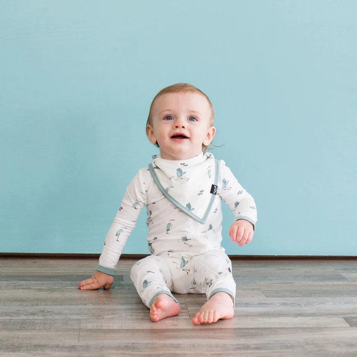 Kyte Baby - Bamboo Bibs - Pitter Patter Boutique
