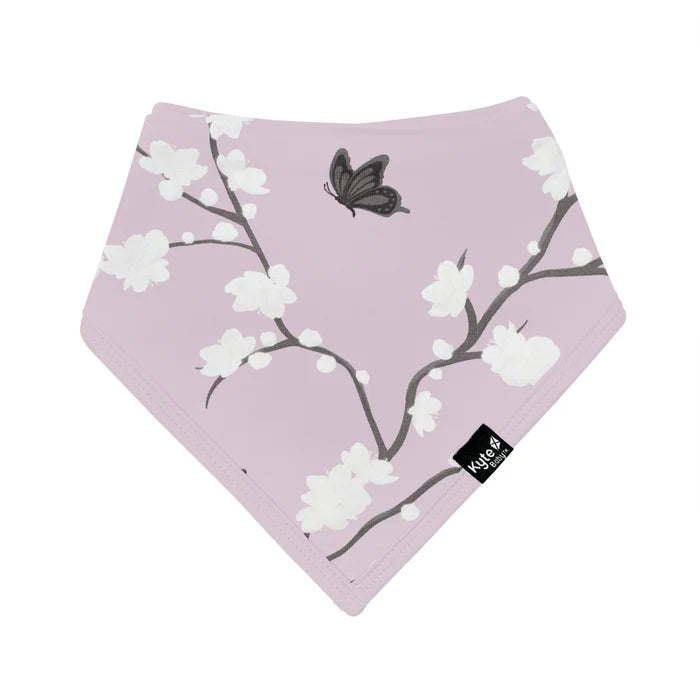 Kyte Baby Bib - Cherry Kyte Baby Bib - Cherry