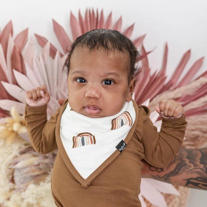 Kyte Baby - Bamboo Bibs - Pitter Patter Boutique