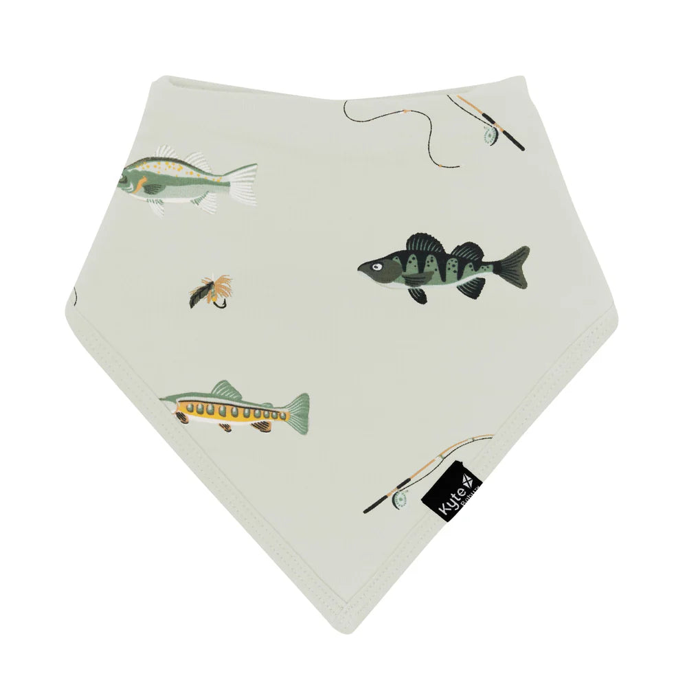 Kyte Baby - Bamboo Bibs