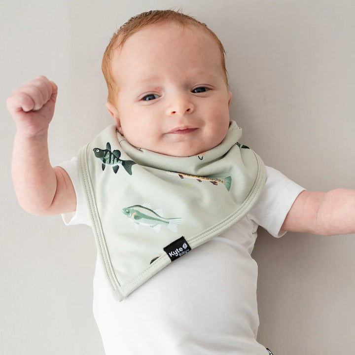 Kyte Baby - Bamboo Bibs