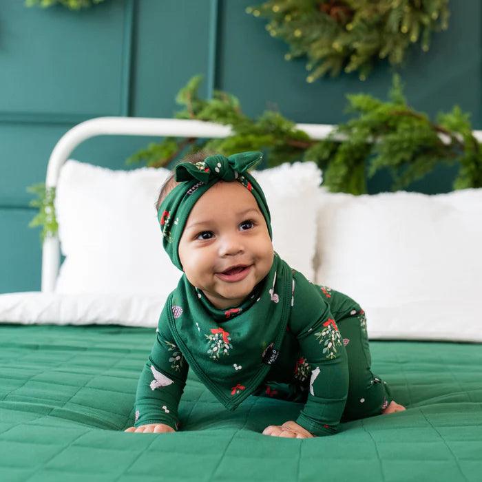 Kyte Baby - Bamboo Bibs - Pitter Patter Boutique