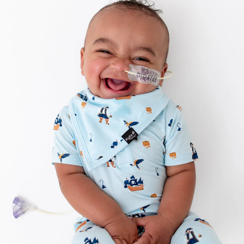 Clearance Kyte Baby - Bamboo Bandana Bibs