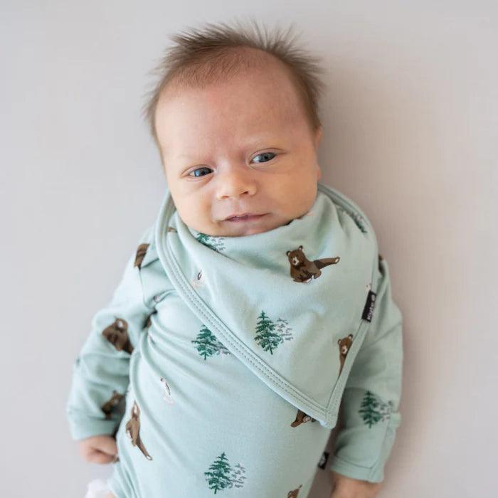 Kyte Baby - Bamboo Bibs - Pitter Patter Boutique