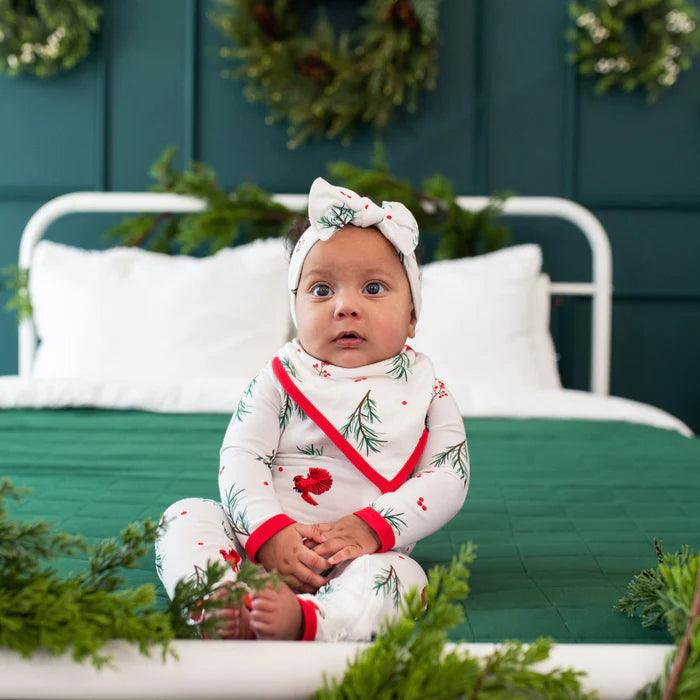 Kyte Baby - Bamboo Bibs - Pitter Patter Boutique