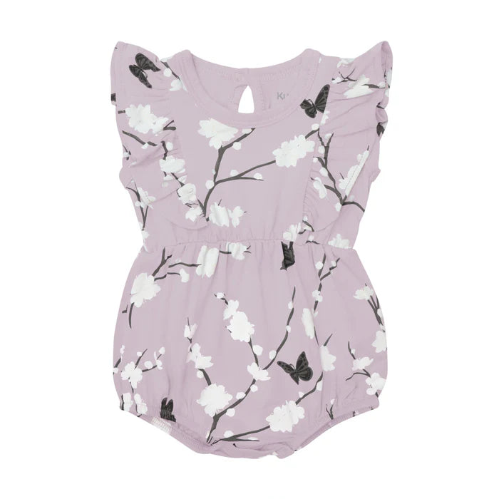 Kyte Baby - Bubble Romper