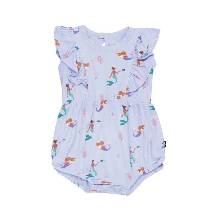 Kyte Baby - Sleeveless Baby/Toddler Bubble Romper