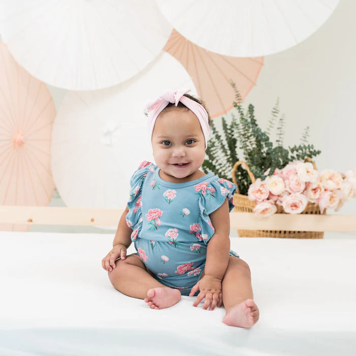 Kyte Baby - Bubble Romper