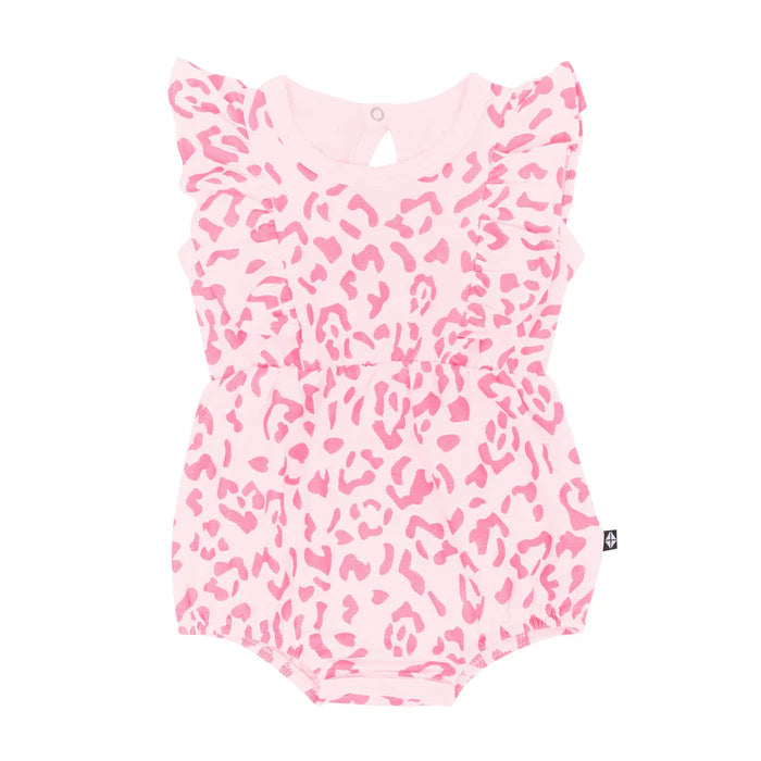 Kyte Baby - Bubble Romper