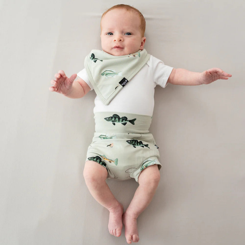 Kyte Baby - Bummies (6-12m, 12-18m & 18-24m)