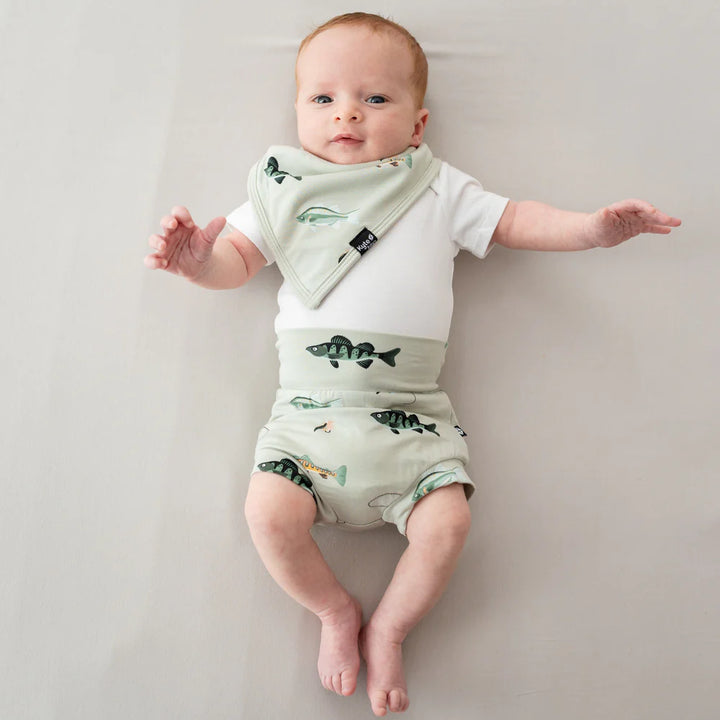 Kyte Baby - Bummies (6-12m, 12-18m & 18-24m)