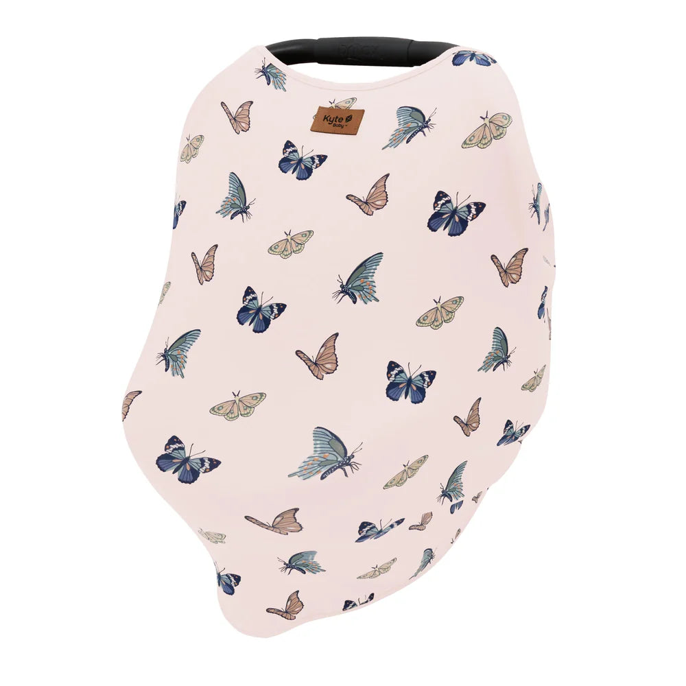 Kyte Baby - Carseat/Nursing Cover
